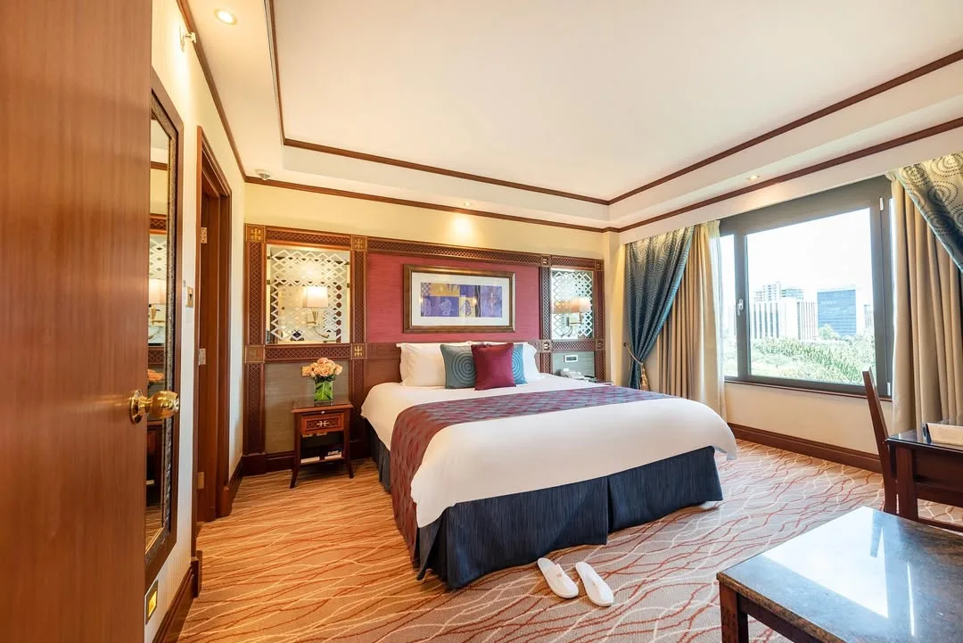 Nairobi Serena Hotel photo 2